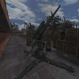 Real Fortress 2 screenshot