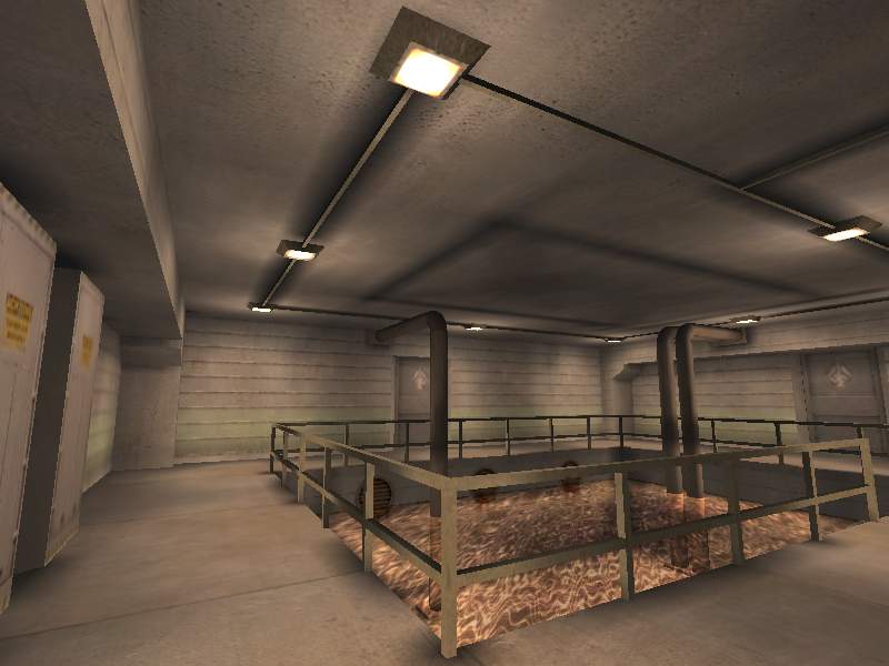 Real Saboteur screenshot