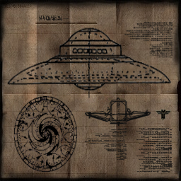 RealFlyingSaucers screenshot