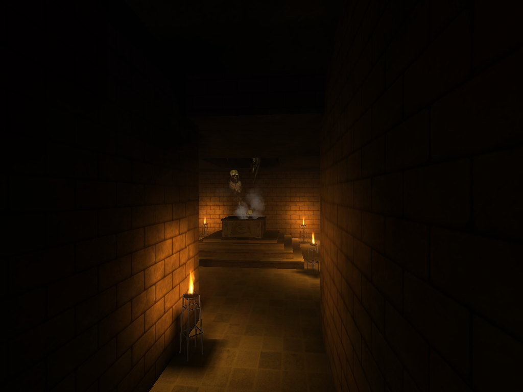 RealPharaoh screenshot