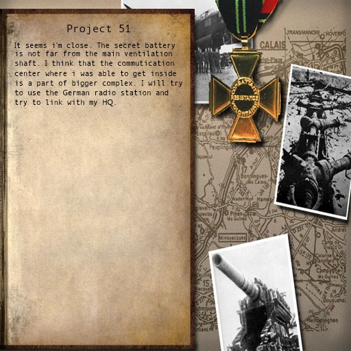 RealProject51 screenshot
