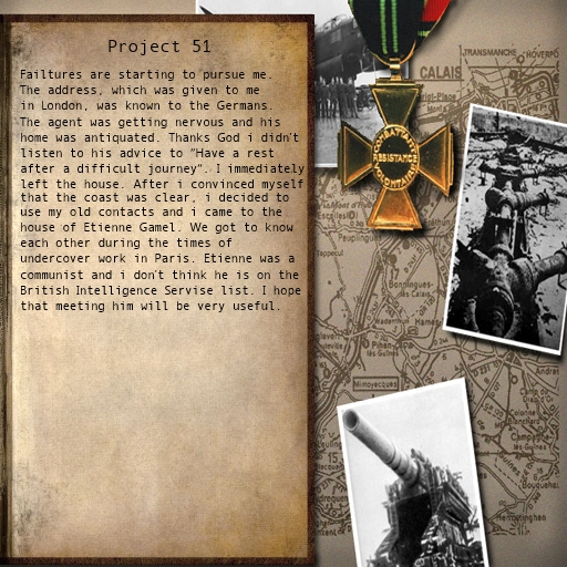 RealProject51 screenshot
