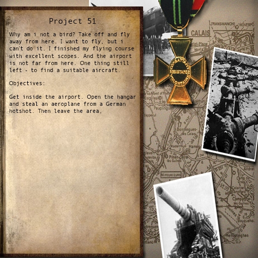 RealProject51 screenshot