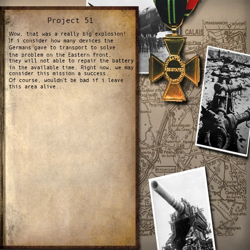 RealProject51 screenshot