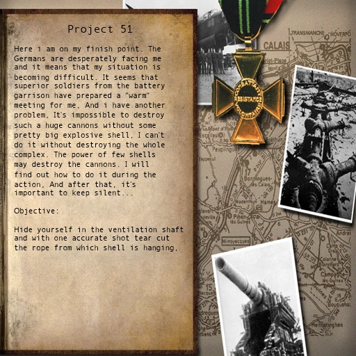 RealProject51 screenshot