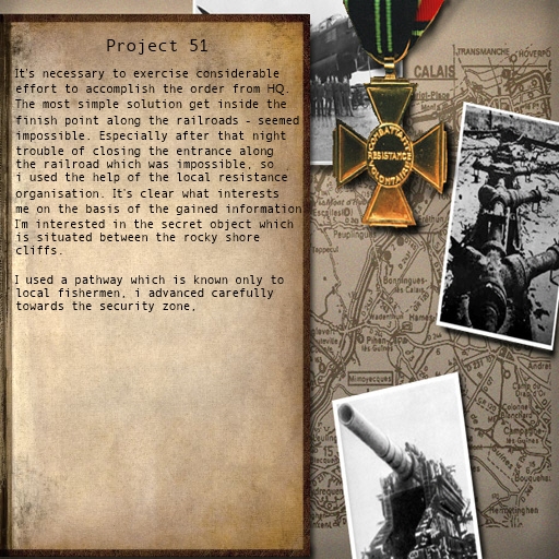RealProject51 screenshot