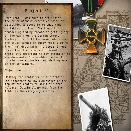 RealProject51 screenshot