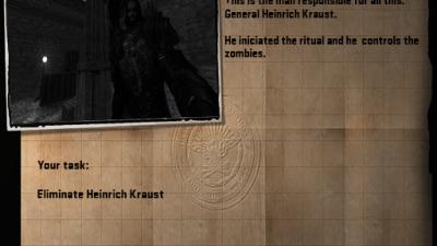 RealRtCW Addons screenshot