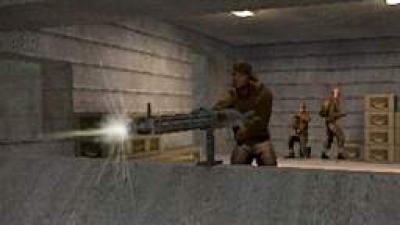 RealRtCW Addons screenshot