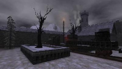 RealRtCW Addons screenshot