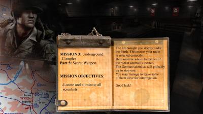 RealRtCW Addons screenshot