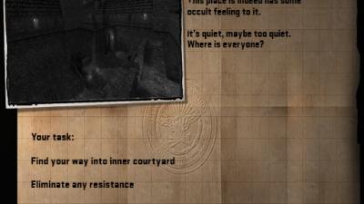 RealRtCW Addons screenshot