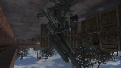 RealRtCW Addons screenshot