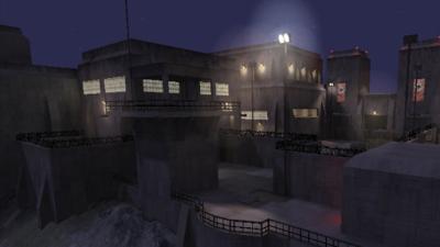 RealRtCW Addons screenshot