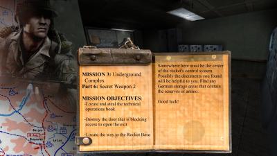 RealRtCW Addons screenshot