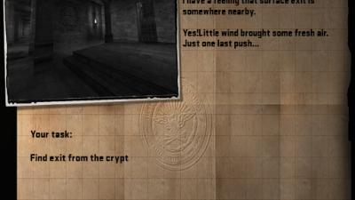 RealRtCW Addons screenshot
