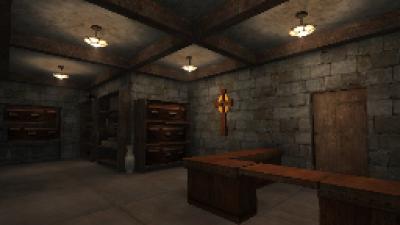 RealRtCW Addons screenshot