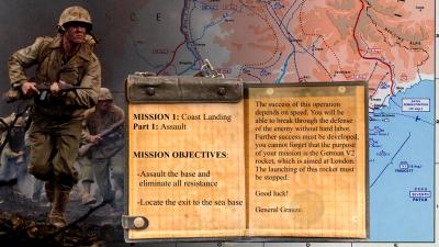 RealRtCW Addons screenshot