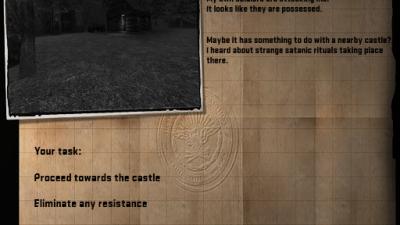 RealRtCW Addons screenshot