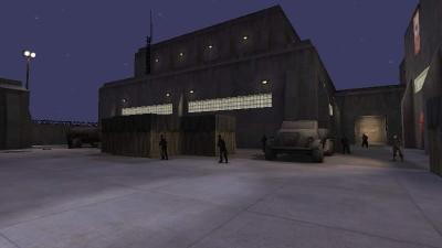 RealRtCW Addons screenshot