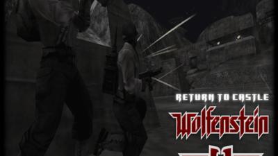 RealRtCW Addons screenshot