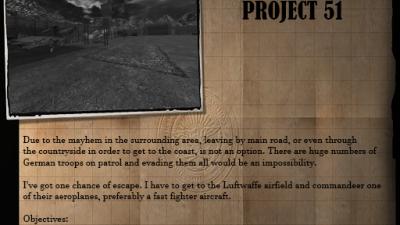 RealRtCW Addons screenshot
