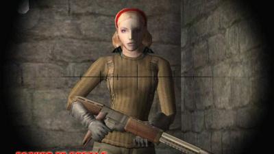RealRtCW Addons screenshot