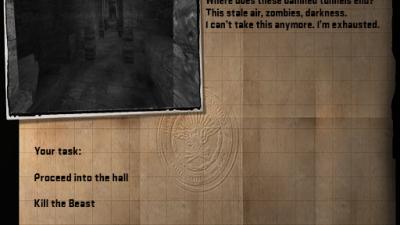 RealRtCW Addons screenshot