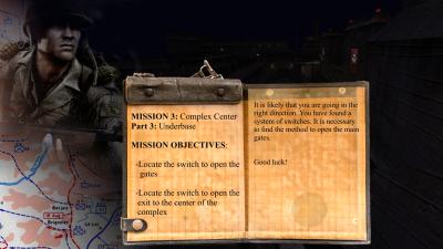 RealRtCW Addons screenshot