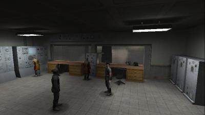 RealRtCW Addons screenshot