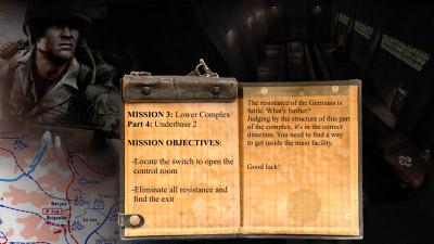 RealRtCW Addons screenshot