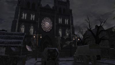 RealRtCW Addons screenshot