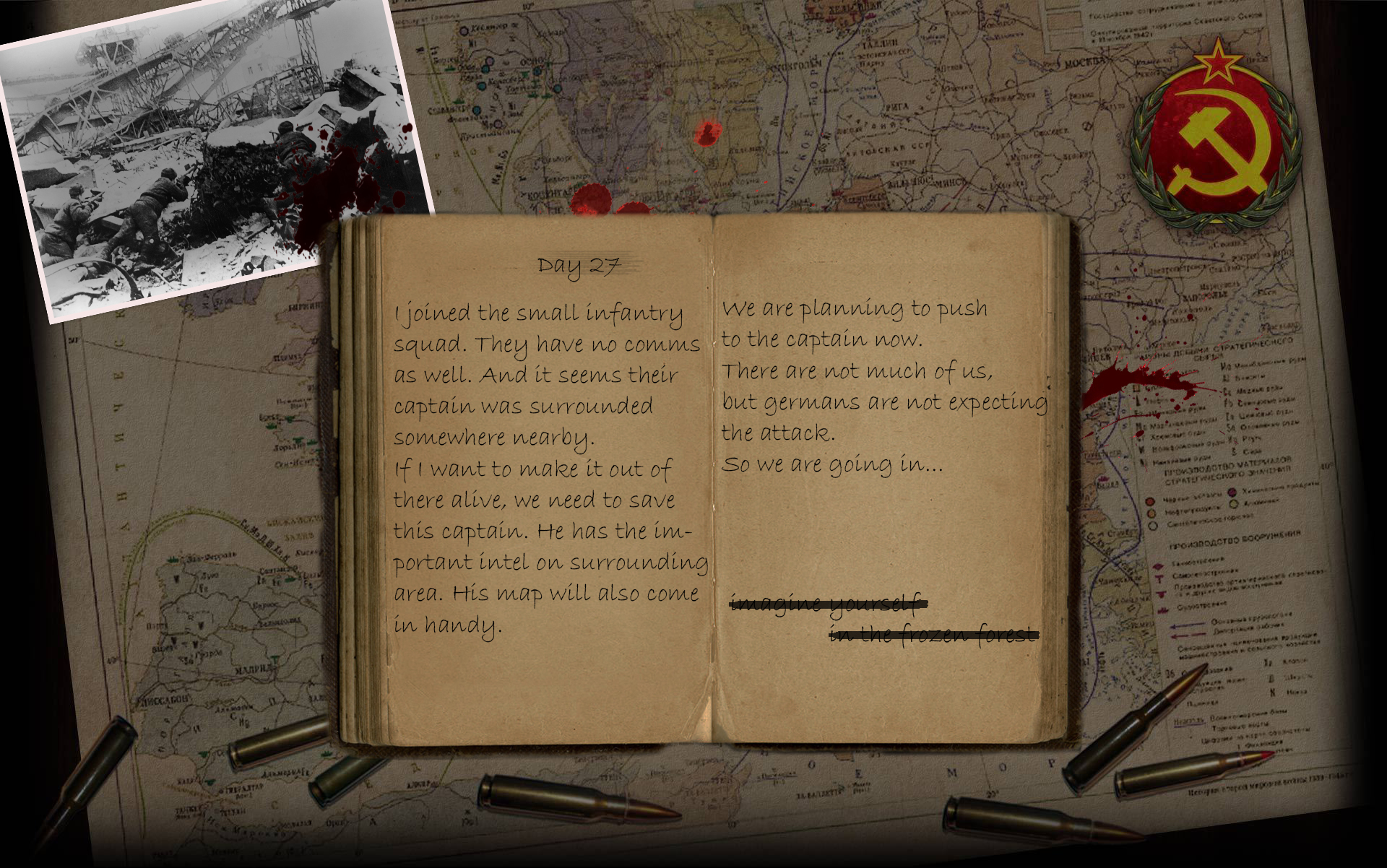 RealStalingrad.1 screenshot