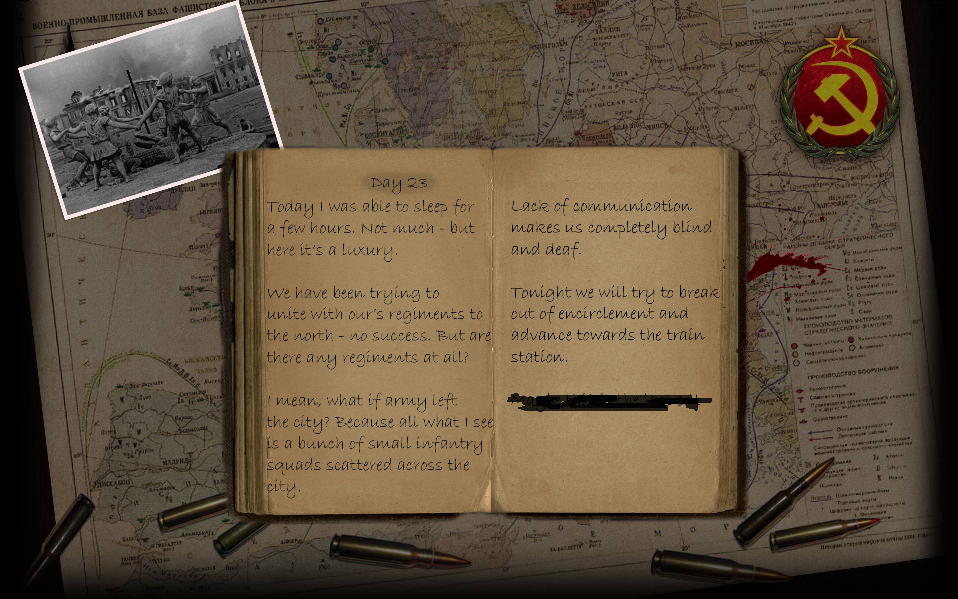 RealStalingrad.1 screenshot