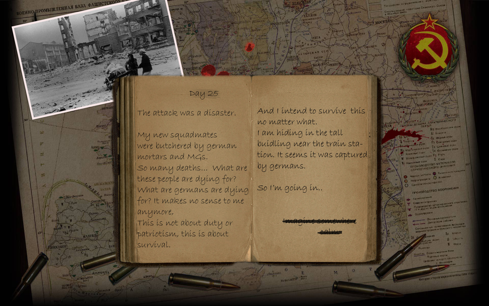 RealStalingrad.1 screenshot