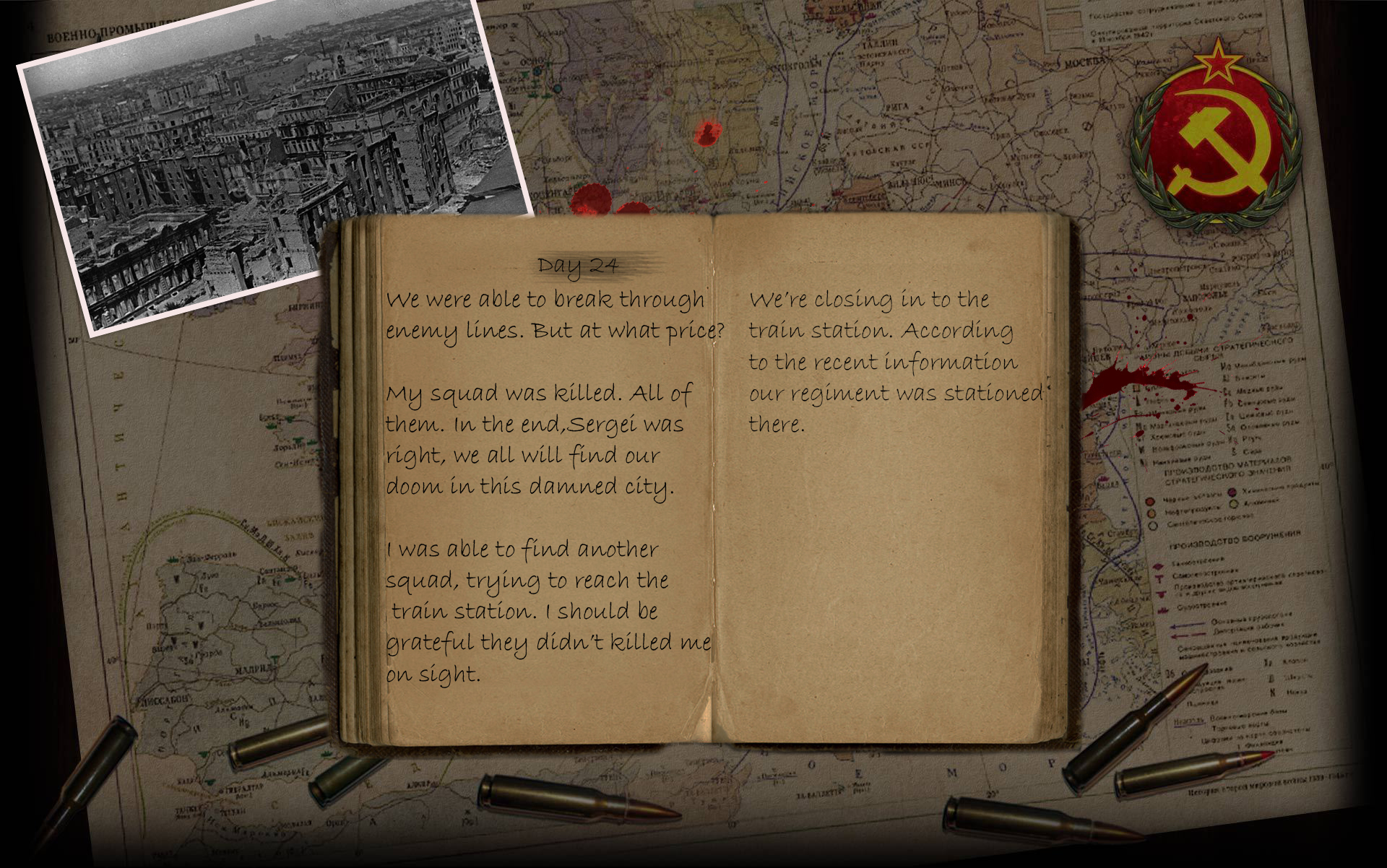 RealStalingrad.1 screenshot