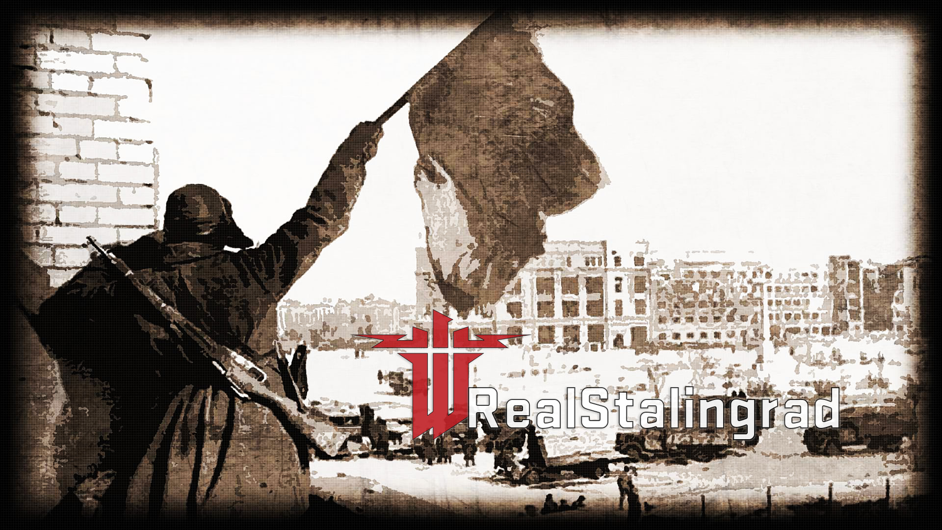 RealStalingrad.1 screenshot