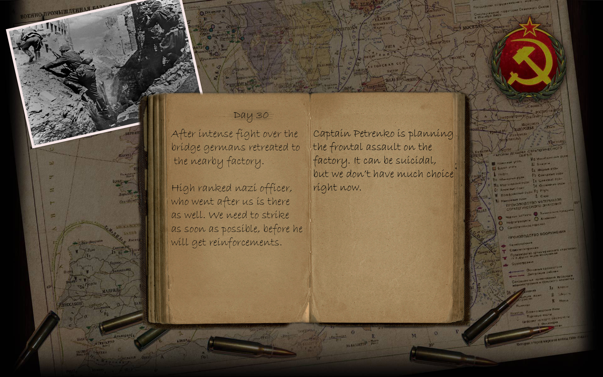 RealStalingrad.1 screenshot