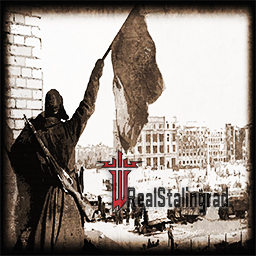 RealStalingrad screenshot