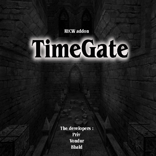 RealTimegate screenshot
