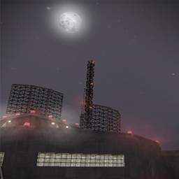 RealTrondheim screenshot