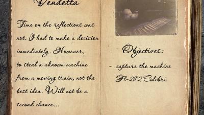 RealVendetta.1 screenshot