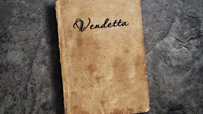 RealVendetta.1 screenshot