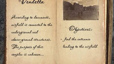 RealVendetta screenshot