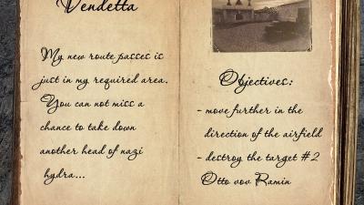 RealVendetta screenshot