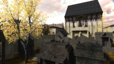 Vendetta.1.3.1 screenshot