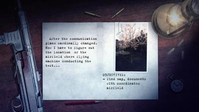 Vendetta.1.3.2 screenshot