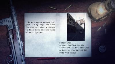 Vendetta.1.3.3 screenshot