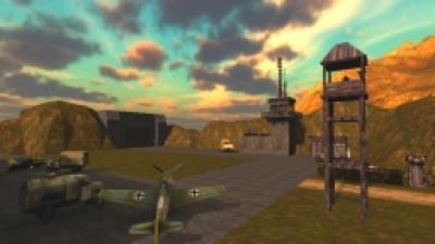 Vendetta.1.3.Updated screenshot