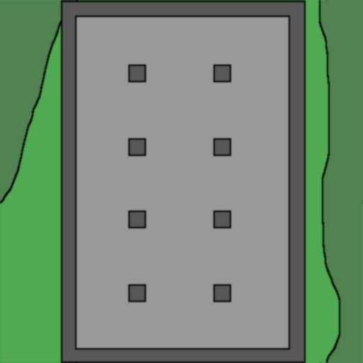 1v1 matrix screenshot